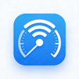 Icono de programa: DL NetSpeed Lite