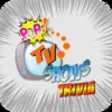 Icon of program: Pop! TV Show Trivia