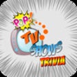Icon of program: Pop! TV Show Trivia