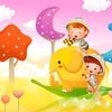 Icon of program: Nursery Rhymes 123 - Lear…