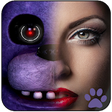 Icon of program: Bonnie Face Morphing