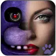 Icon of program: Bonnie Face Morphing
