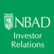 Icon of program: NBAD Investor Relations