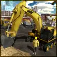 Icon of program: City construction 2016 Pr…