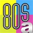 Icon of program: A Better 80s Station