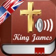Icon of program: Holy Bible Audio MP3 and …