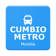 Icon of program: CumbioMetro Morelia
