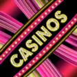 Icon of program: Casino Tour USA Free.