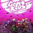 Icono de programa: Genokids