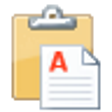 Icon of program: Text Paster