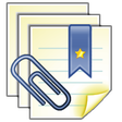 Icono de programa: Personal Knowbase