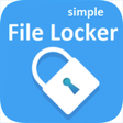Icono de programa: Simple File Locker Ecnryp…