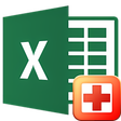 Icono de programa: Excel Recovery Toolbox