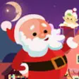 Icon of program: Naughty or Nice - Santa a…