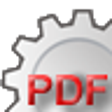 Icono de programa: MST PDF Factory