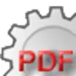 Icon of program: MST PDF Factory