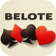 Icono de programa: Belote HD - Offline Belot…