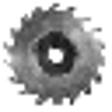 Icono de programa: Buzzsaw CD Ripper
