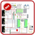 Icono de programa: House Electrical Wiring A…