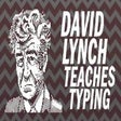 Icon of program: David Lynch Teaches Typin…