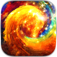 Icon of program: Guiding Light Oracle Card…