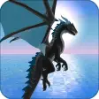 Icon of program: Dragon Simulator 3D: Adve…