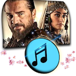 Icono de programa: Ertugrul Gazi Ringtones: …