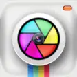 Icon of program: Camera Effects + for Wind…