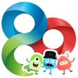 Icon of program: GO Launcher - 3D parallax…