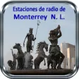 Icon of program: Monterrey radios Monterre…