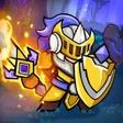 Icon of program: Defend X-TD