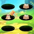 Icono de programa: Mole Smash Challenge