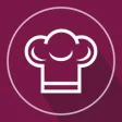 Icon of program: Cocina Familiar - Recetas