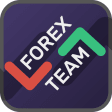 Icon of program: Forex Signals App for Met…