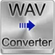 Icon of program: Free WAV Converter