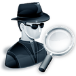Icono de programa: Malware Police