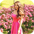 Icon of program: Garden Double Photo Frame