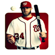 Icon of program: Bryce Harper Wallpaper - …