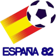 Icon of program: Espaa 82