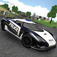 Icon of program: Extreme Police Car Drivin…