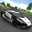Icon of program: Extreme Police Car Drivin…
