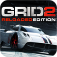 GRID 2 Reloaded Edition icon