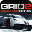 Icon of program: GRID 2 Reloaded Edition