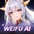 Icon of program: Weifu AI: Character Compa…