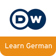 Icon of program: DW Learn German - A1, A2,…