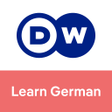 Icon of program: DW Learn German - A1, A2,…