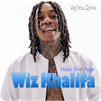 Icon of program: Wiz Khalifa Music Free Ap…