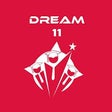 Icono de programa: Dream11 Team - Dream11 pr…