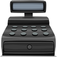 Icon of program: Cash Register Sound