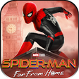 Icon of program: Spider-Man: Far From Home…